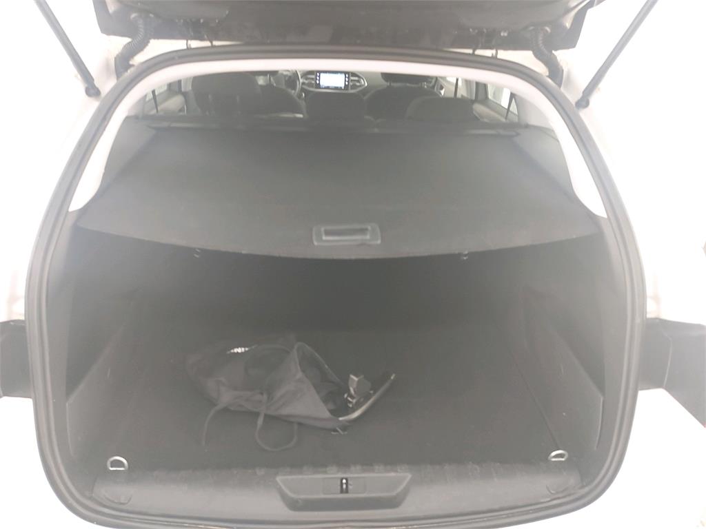PEUGEOT 308 SW BlueHDi 130ch S&S EAT8 Style 2019