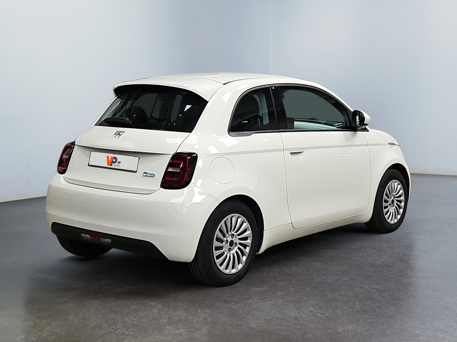 FIAT 500 e 118 ch 2023