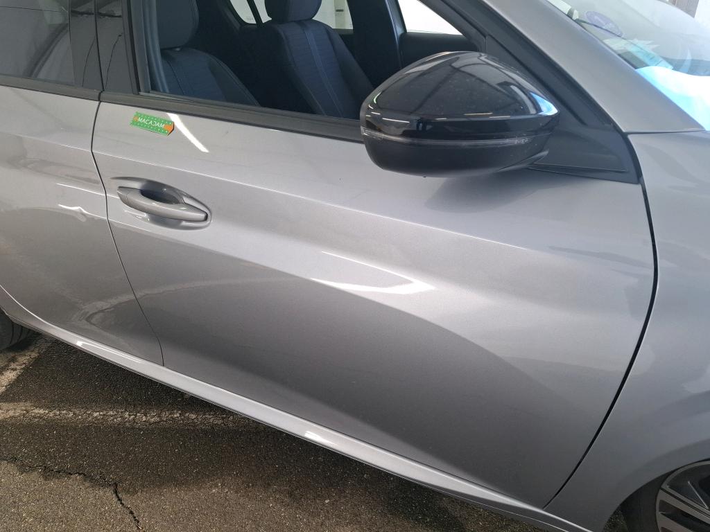 PEUGEOT 208) 208 PureTech 100 S&S BVM6 Allure Pack 2022