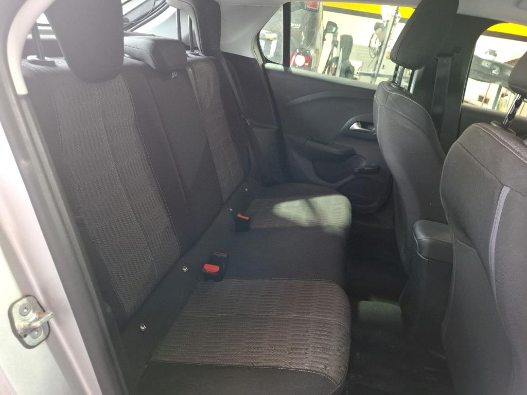 OPEL CORSA 1.2 75 ch BVM5 Elegance Business 2022