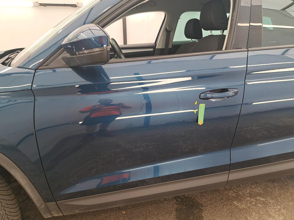 SKODA KODIAQ 1.5 TSI 150 ACT DSG7 5pl Business 2023