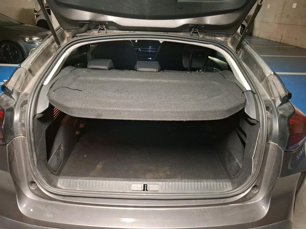 CITROEN C4 PureTech 130 S&S EAT8 Feel Pack 2023