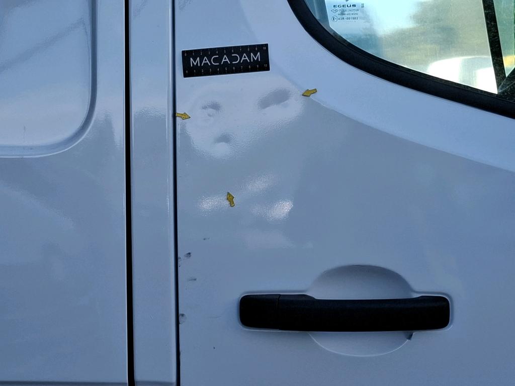 RENAULT MASTER FOURGON E-TECH ELECTRIQUE (04/202 FGN L1H1 F3100 R75 - 19 ACHAT INTEGRAL CONFORT 2021