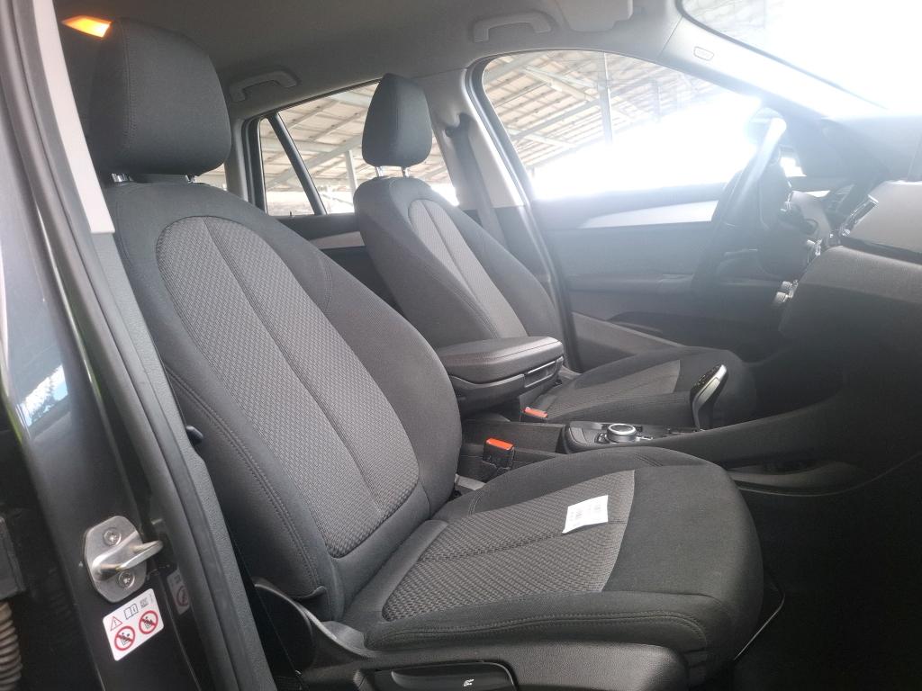 BMW X1. X1 F48 LCI sDrive 16d 116 ch DKG7 Business Design 2019