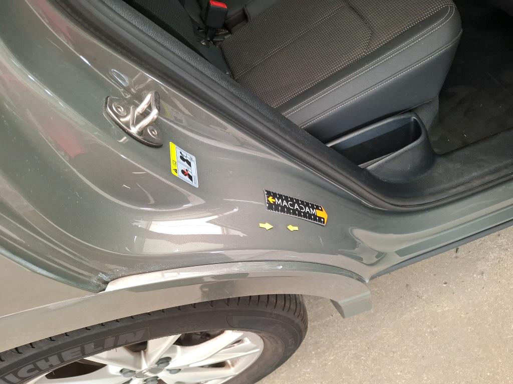 AUDI Q3 VP 35 TDI 150 ch S tronic 7 line 2020
