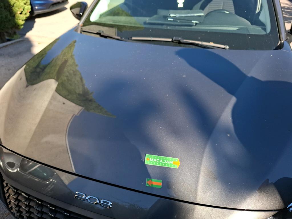 PEUGEOT 208 PureTech 100 S&S BVM6 Active Pack 2023