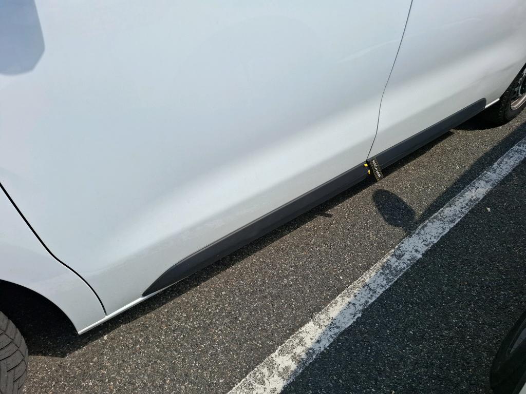PEUGEOT EXPERT FOURGON TOLE STANDARD 1.5 BLUEHDI 120 S&S BVM6 ASPHALT 2021