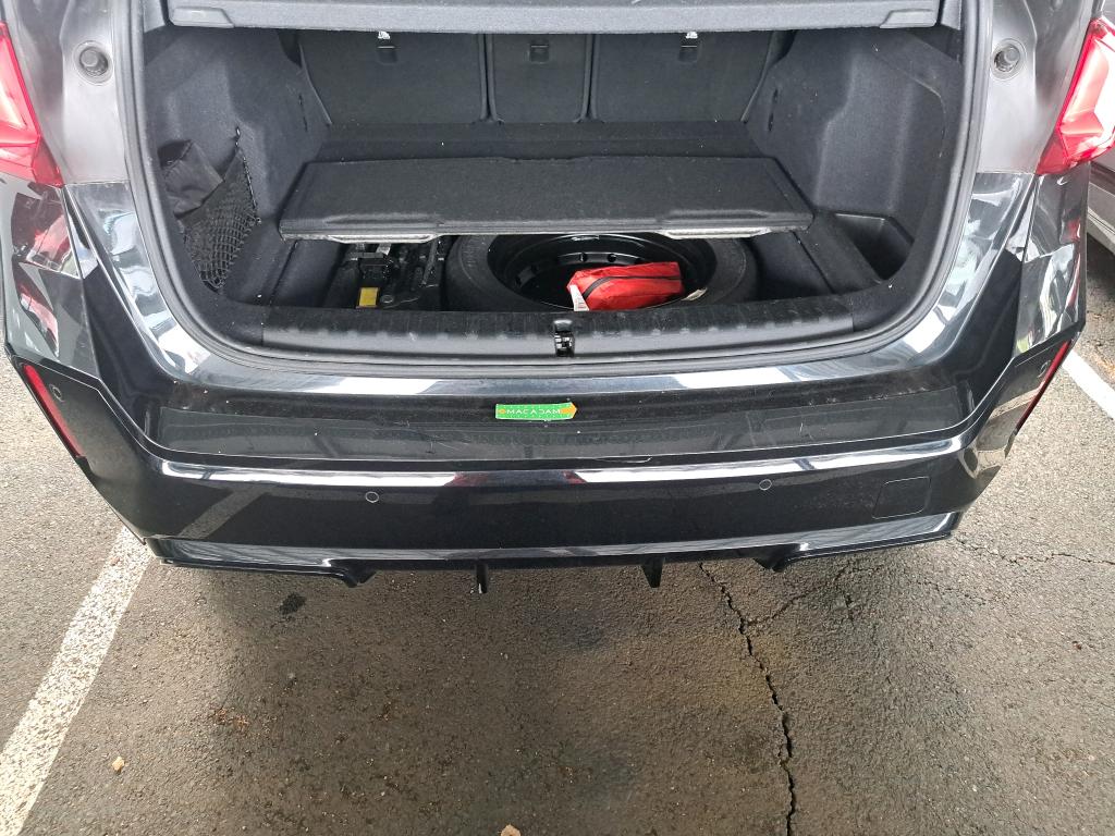 BMW X1 U11 sDrive 18i 136ch DKG7 M Sport 2024