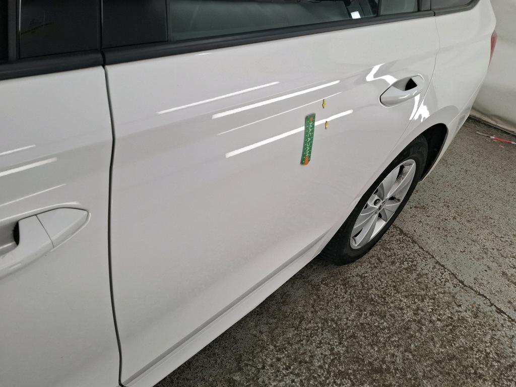SKODA OCTAVIA COMBI 2.0 TDI 116 ch DSG7 Business 2022