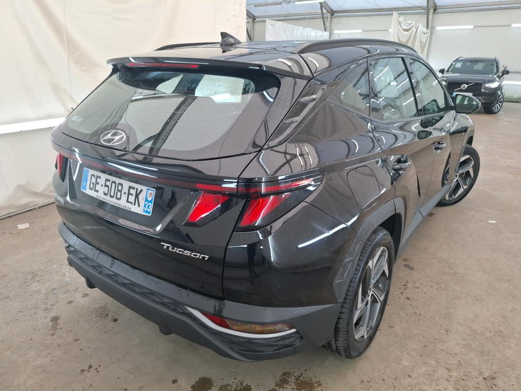 HYUNDAI TUCSON 1.6 T-GDI 265 HTRAC Plug-in BVA6 Business 2022