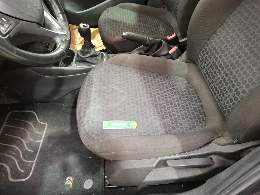 OPEL CORSA 1.4 90 ch Edition 2017