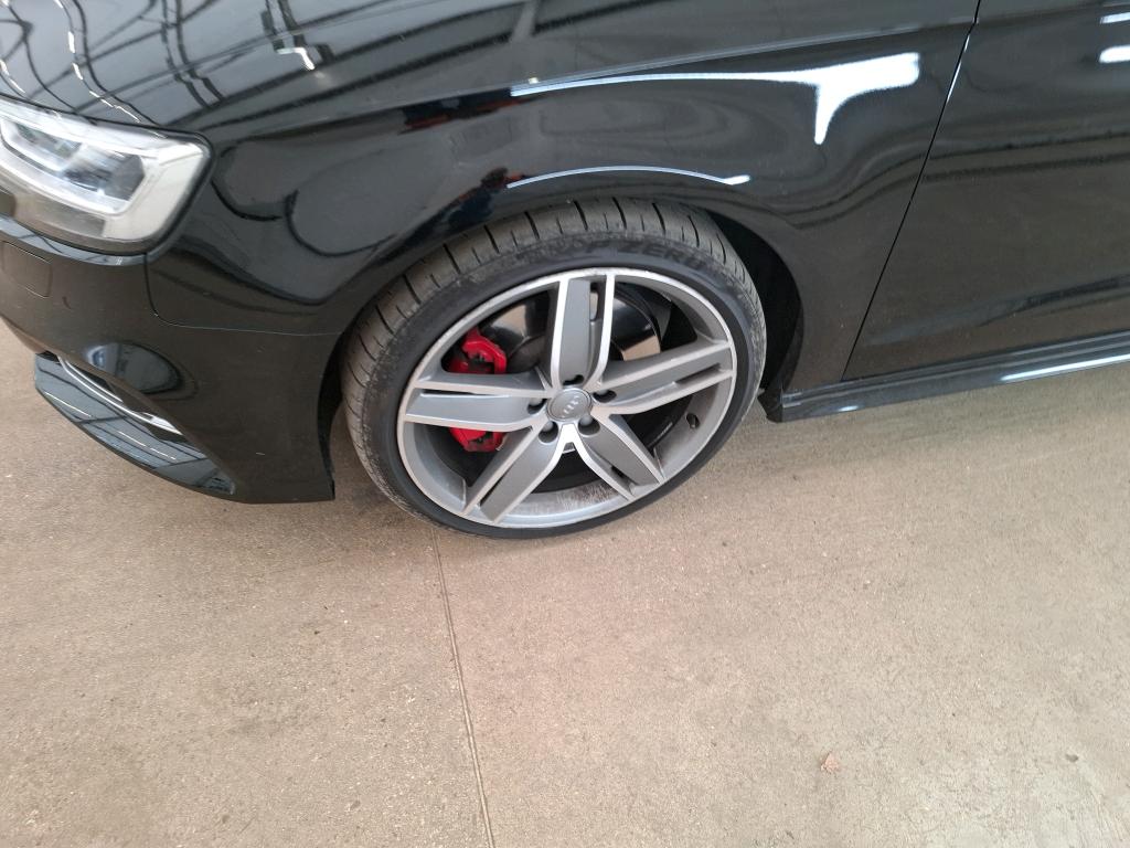 AUDI A3/S3 S3 SPORTBACK 50 TFSI 300 S tronic 7 Quattro - 2020
