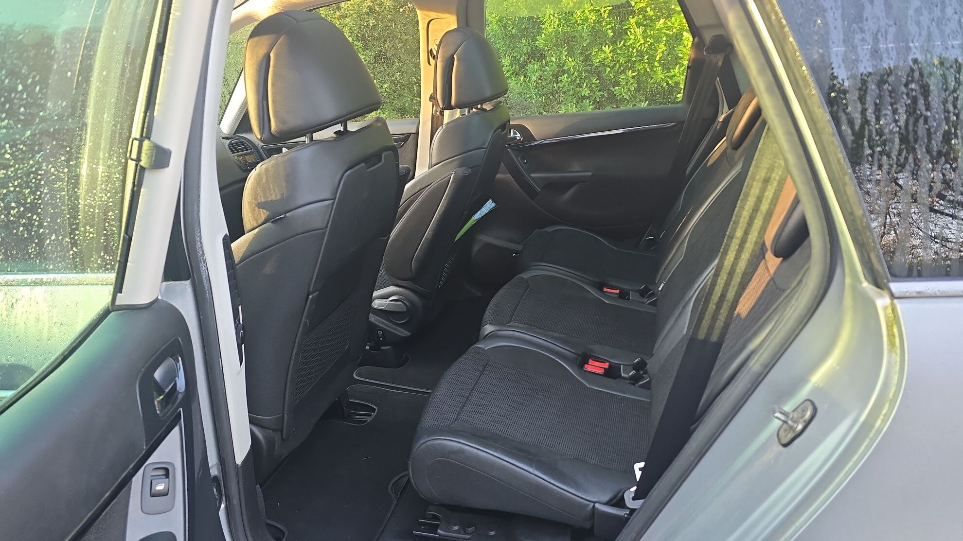 CITROEN C4 PICASSO HDi 150 FAP Exclusive BMP6 2011