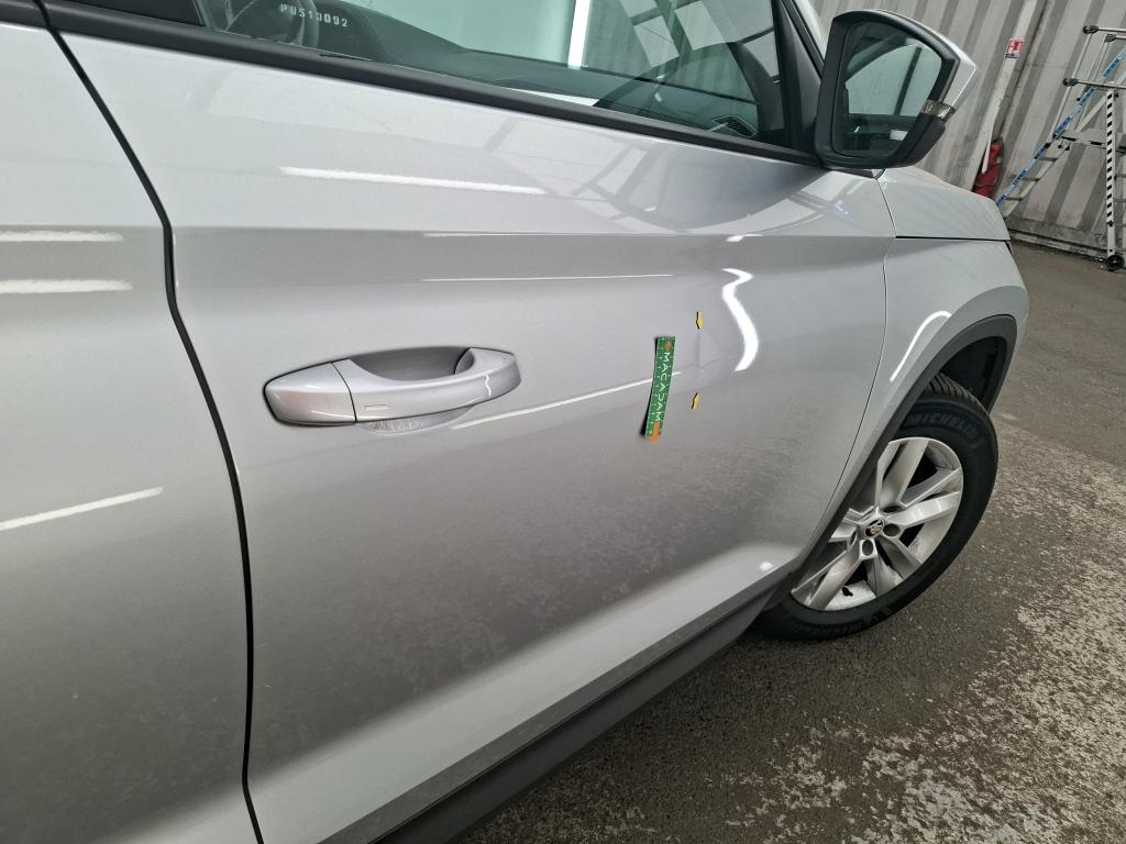 SKODA KODIAQ 2.0 TDI 150 SCR DSG7 5pl Business 2022