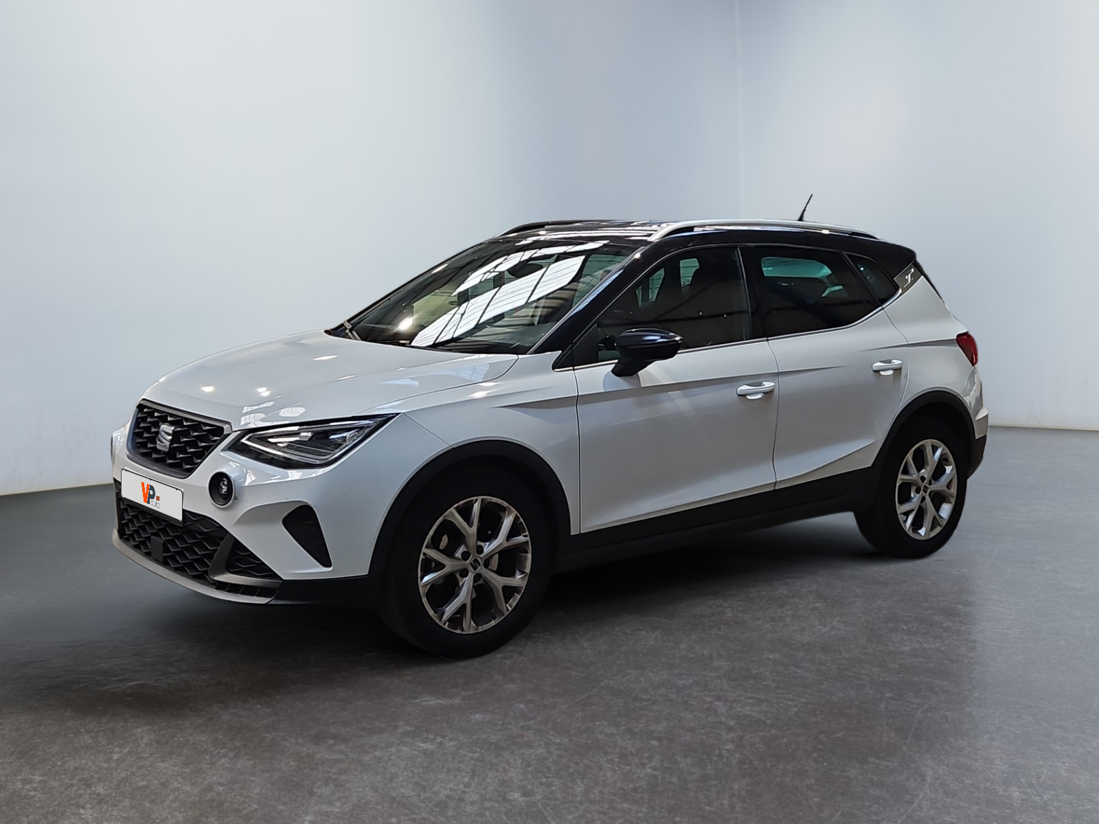 ARONA 1.0