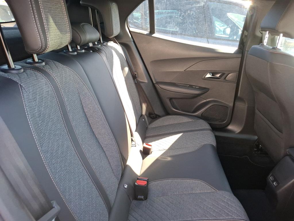 PEUGEOT 2008 PureTech 130 S&S EAT8 Allure 2024