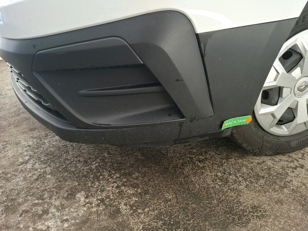RENAULT TRAFIC COMBI L2 dCi 150 Energy S&S Zen 2023