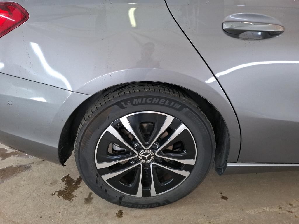 MERCEDES-BENZ MERCEDES CLASSE A 180 7G-DCT Progressive Line 2024