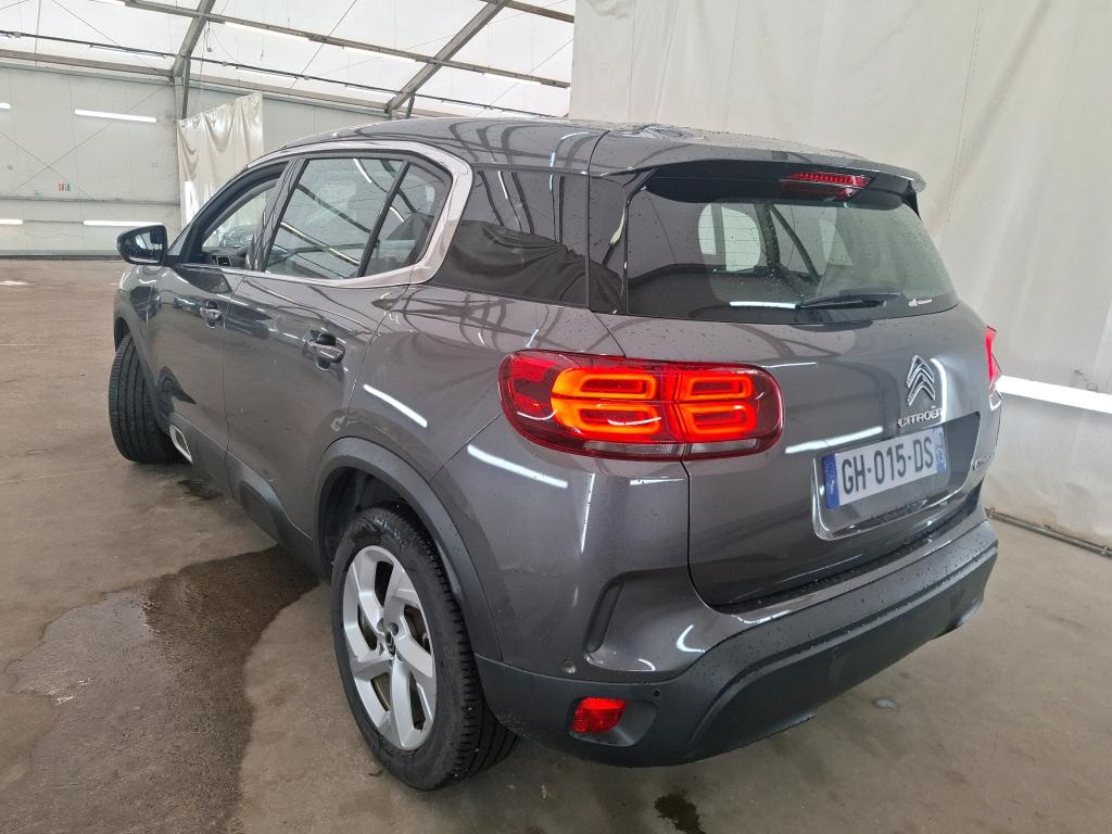 CITROEN C5 AIRCROSS BlueHDi 130 S&S EAT8 Business 2022