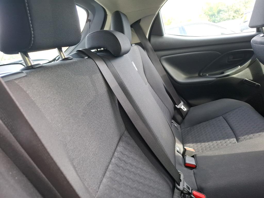 TOYOTA YARIS HYBRIDE 116h Dynamic 2022