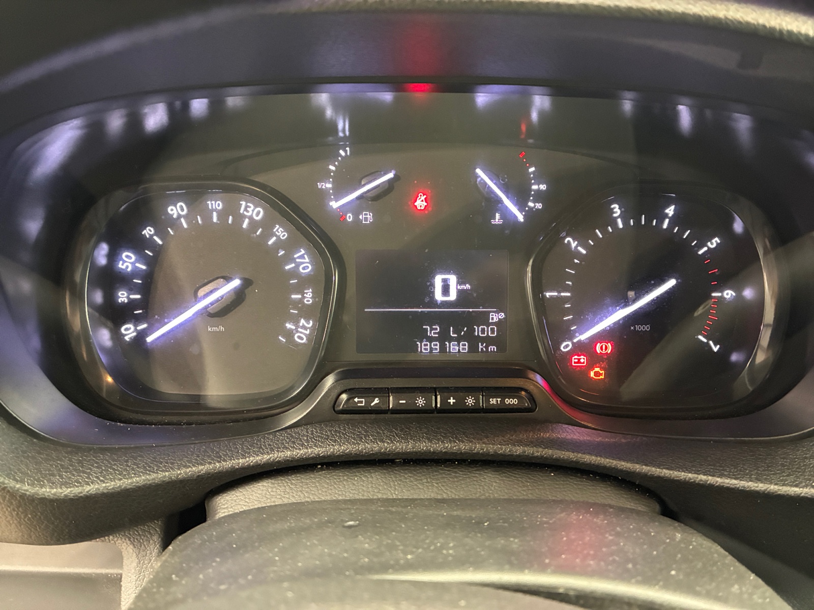 PEUGEOT EXPERT FOURGON FGN TOLE STANDARD 1.5 BLUEHDI 120 S&S BVM6 PREMIUM 2020