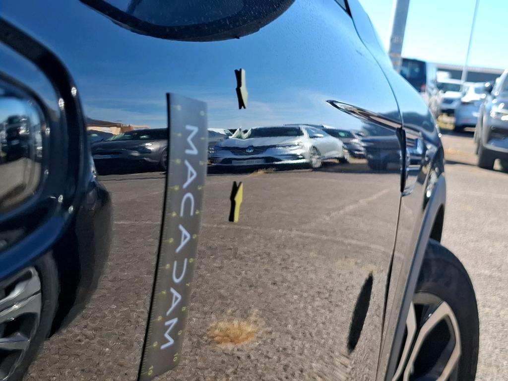 RENAULT ARKANA TCe 140 EDC FAP - 22 Techno 2022