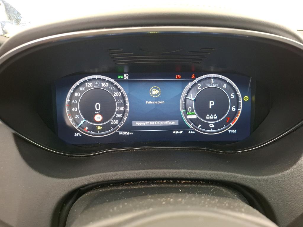 JAGUAR E-PACE P300e ch PHEV AWD BVA R-Dynamic SE 2023
