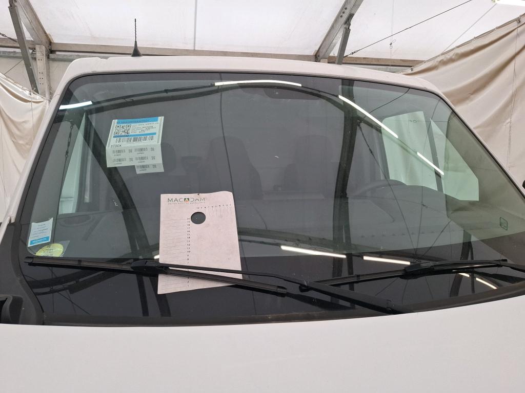 RENAULT MASTER FOURGON FGN TRAC F3500 L1H1 ENERGY DCI 150 GRAND CONFORT 2021