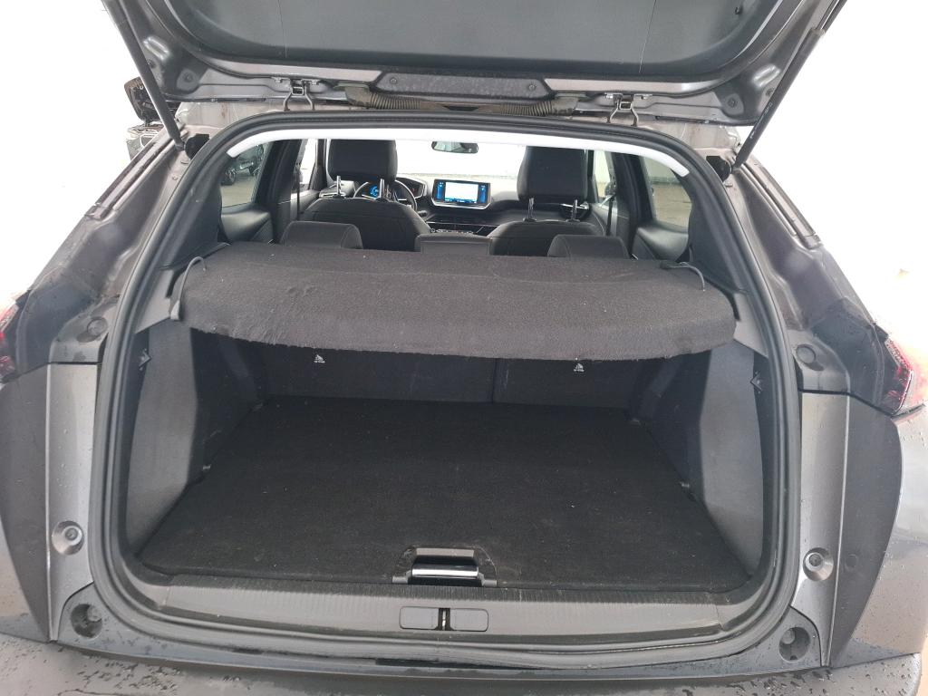 PEUGEOT 2008 PureTech 130 S&S EAT8 Allure Pack 2021
