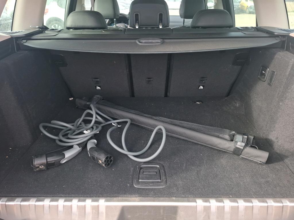 BMW X3 G01 xDrive 30e 292ch BVA8 Luxury 2021