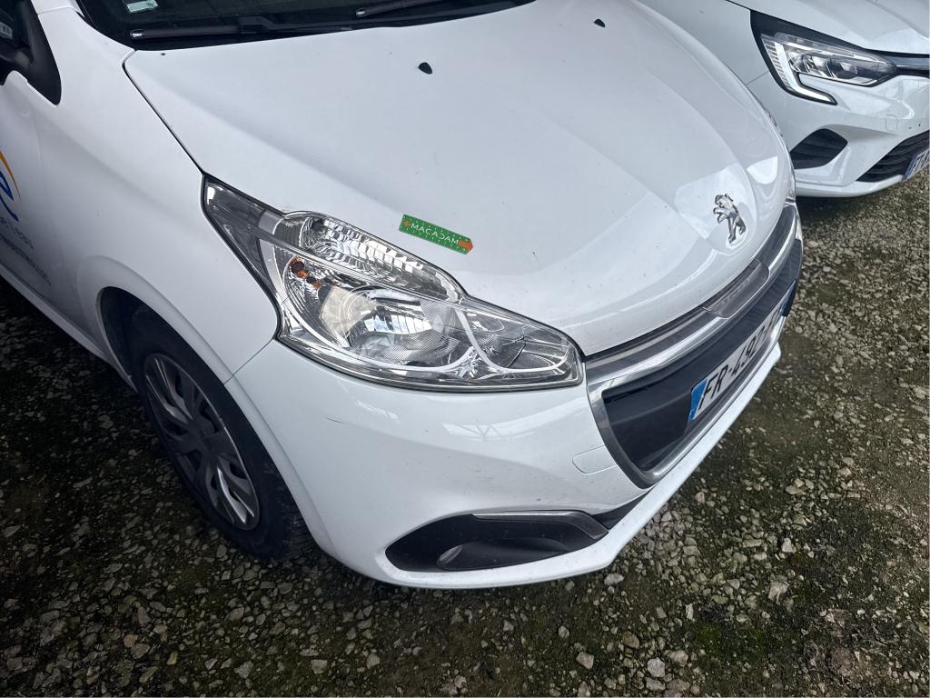 PEUGEOT 208 AFFAIRE BLUEHDI 100 S&S BVM5 PREMIUM PACK 2020