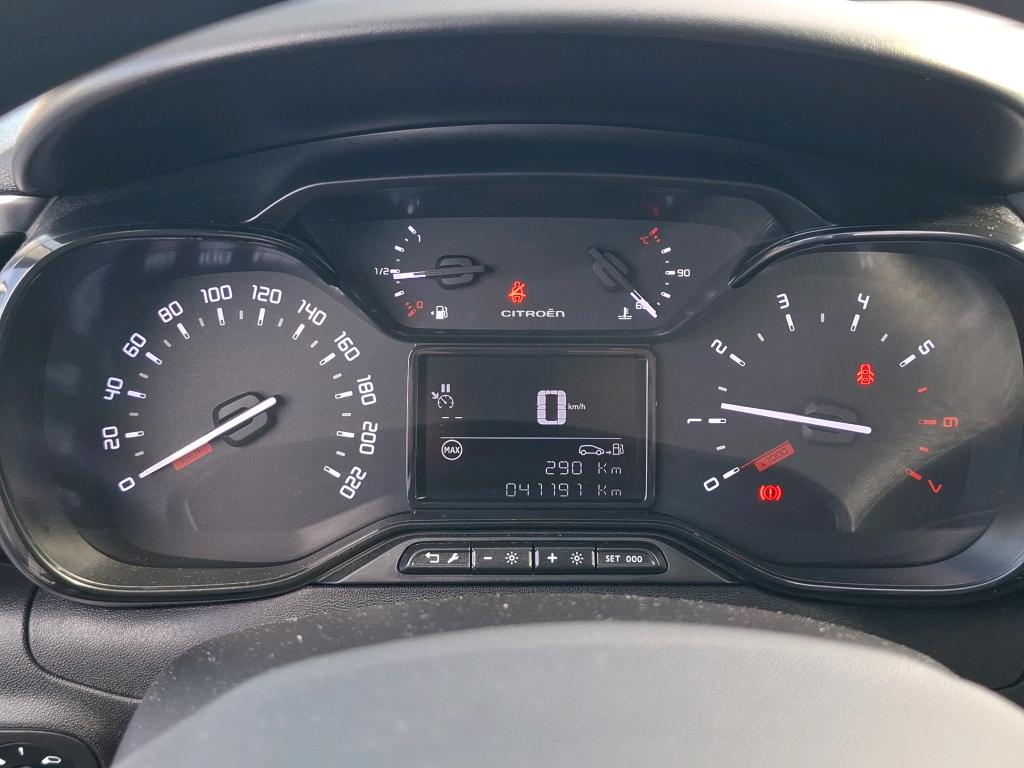 CITROEN C3 PureTech 83 S&S BVM5 C-Series 2023