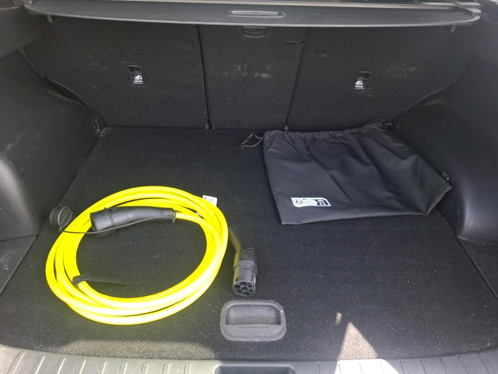 HYUNDAI TUCSON 1.6 T-GDI 265 HTRAC Plug-in BVA6 Creative 2023