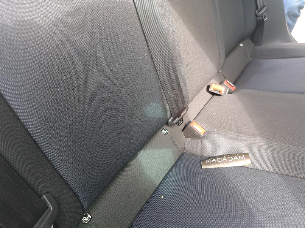 SEAT IBIZA 1.0 EcoTSI 110 ch S/S BVM6 FR 2023