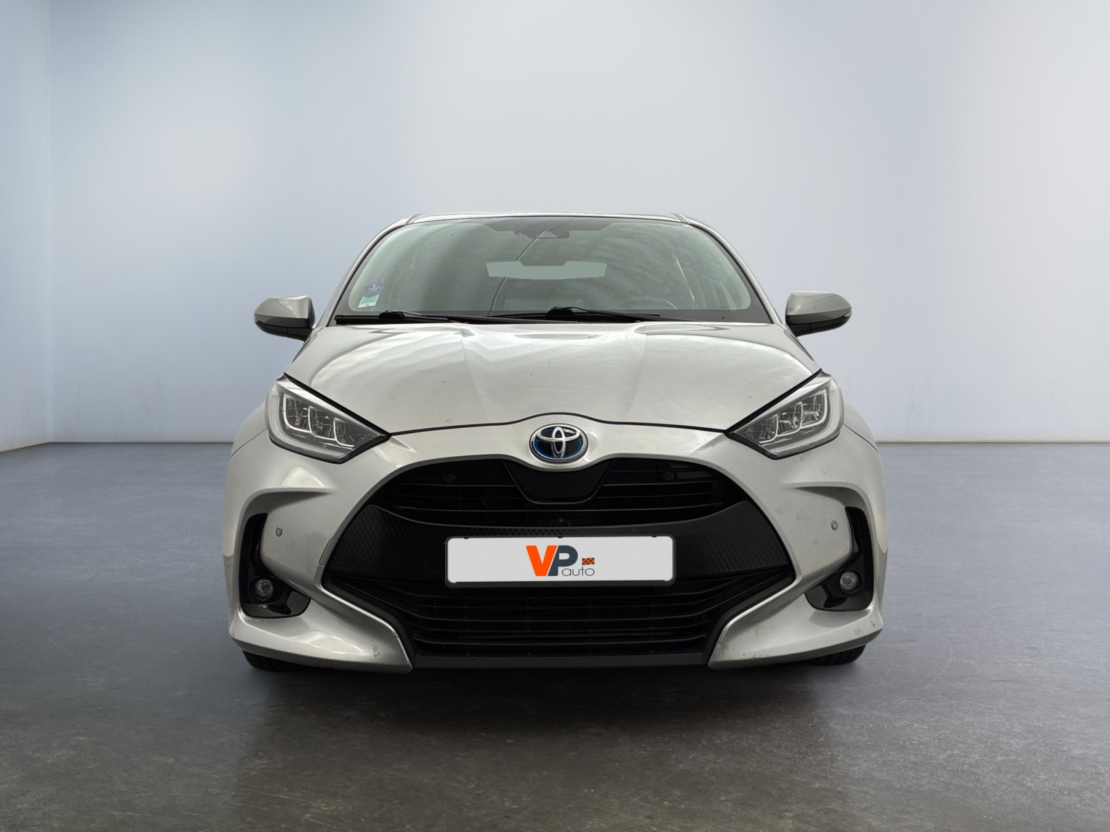 TOYOTA YARIS HYBRIDE 116h Dynamic 2022