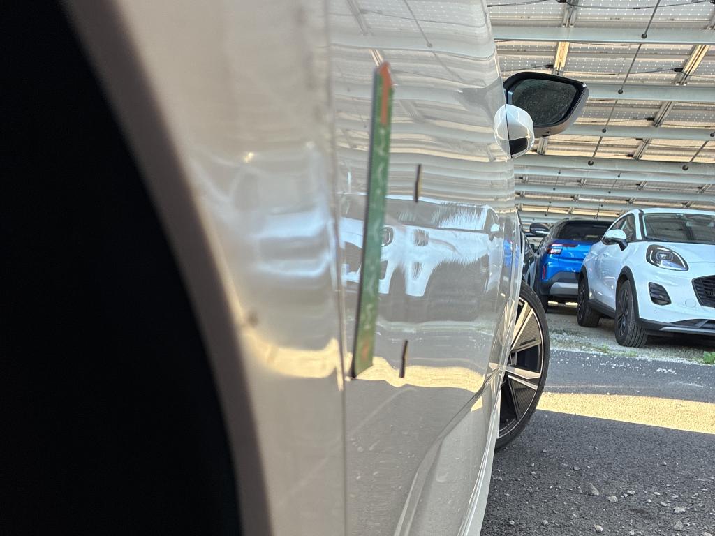 PEUGEOT 308 PHEV 180 e-EAT8 GT 2022