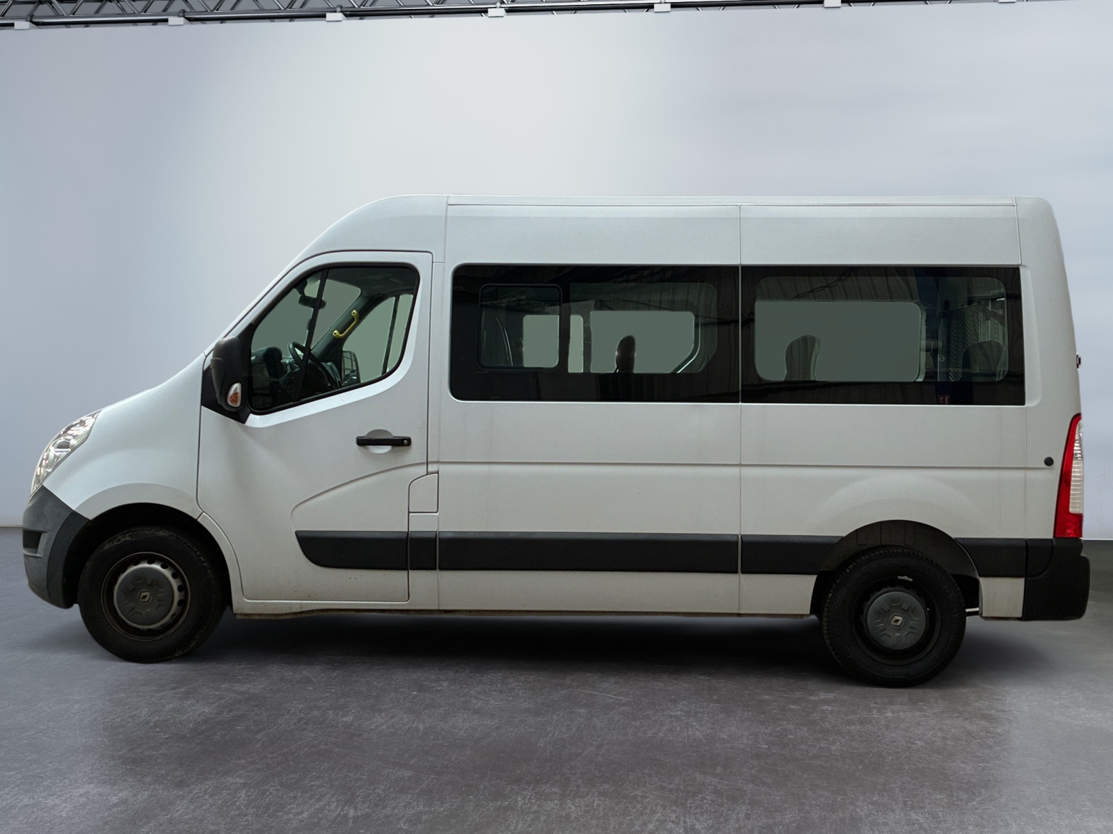 RENAULT MASTER Combi L2H2 dCi 145 Energy 2019