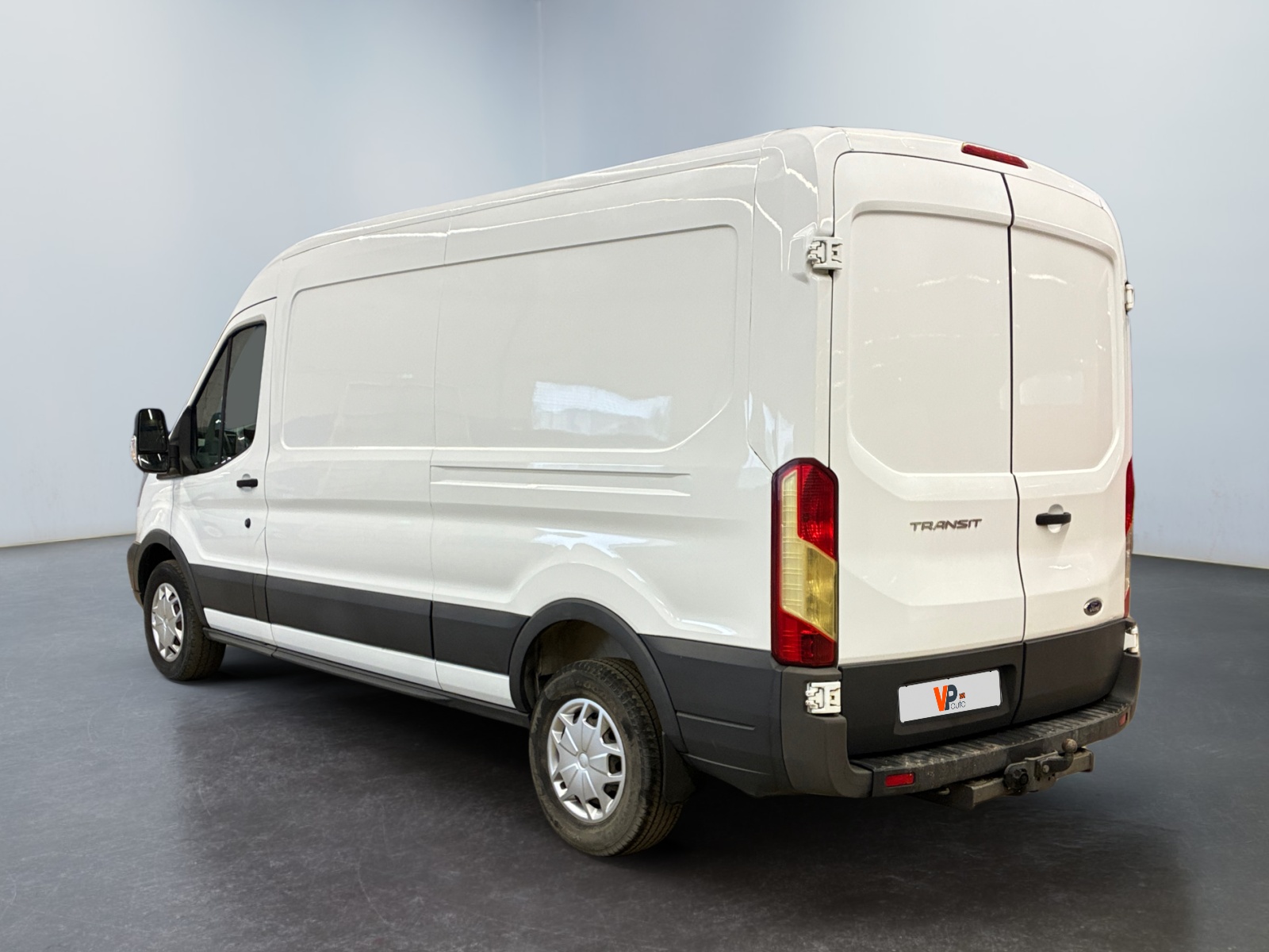 FORD TRANSIT FOURGON T330 L3H2 2.2 TDCI 125 TREND 2016