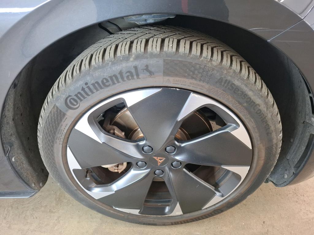 CUPRA BORN 230 ch - Batterie XL VZ 2023