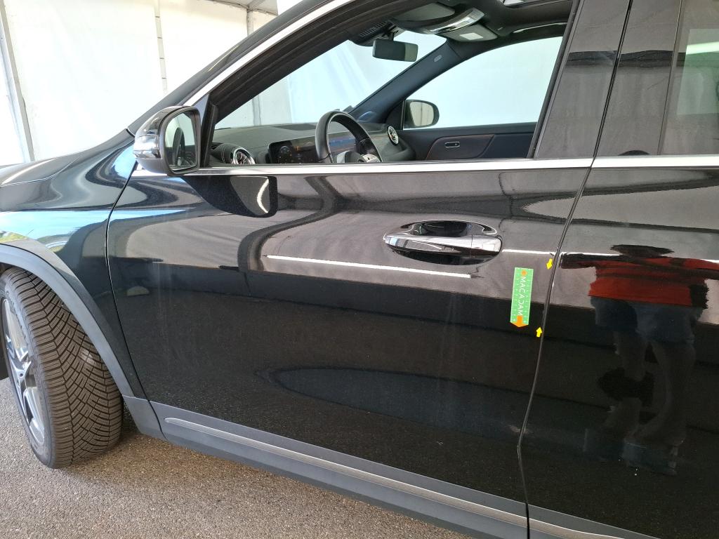 MERCEDES-BENZ MERCEDES GLA II 250 e 8G-DCT AMG Line 2022