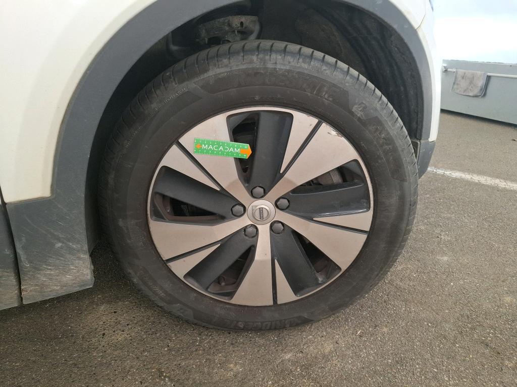 VOLVO XC40 BUSINESS T5 Recharge 180+82 ch DCT7 Inscription 2021