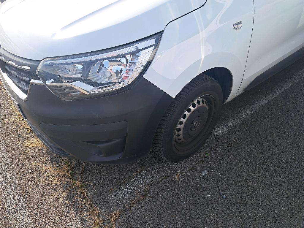 RENAULT EXPRESS VAN BLUE DCI 95 CONFORT 2021