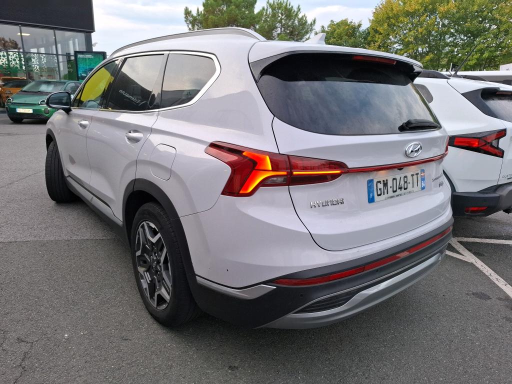 HYUNDAI SANTA FE 1.6 T-GDi Plug-in 265 HTRAC BVA6 Business 2023