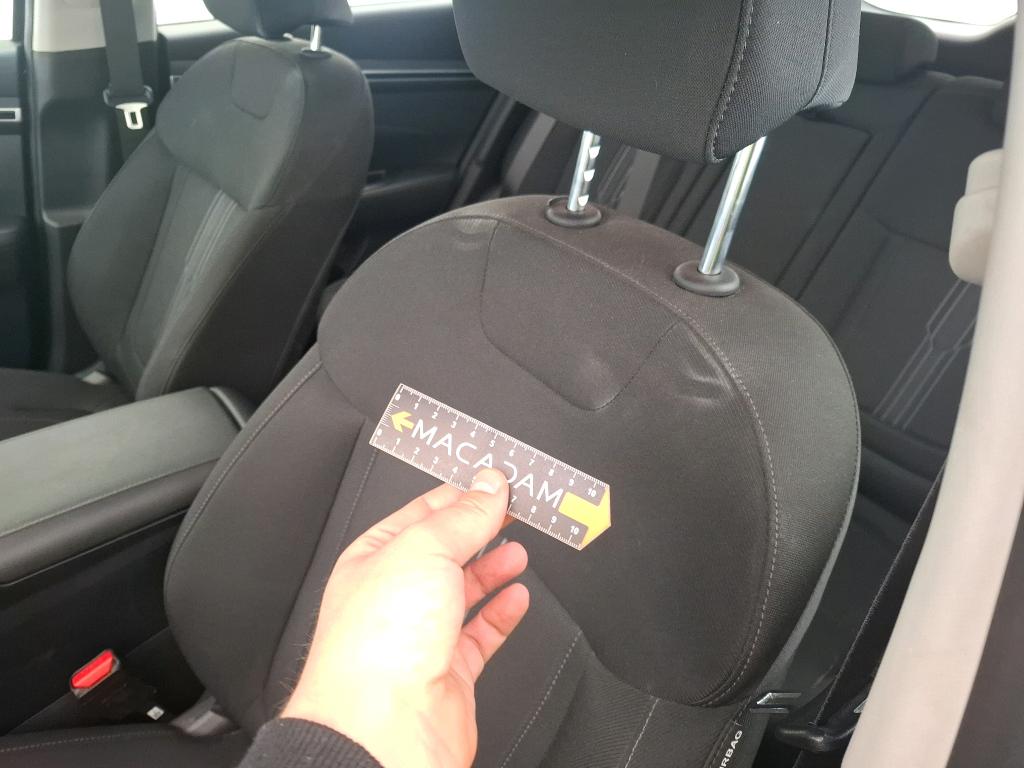 HYUNDAI TUCSON 1.6 T-GDI 230 Hybrid BVA6 Business 2023