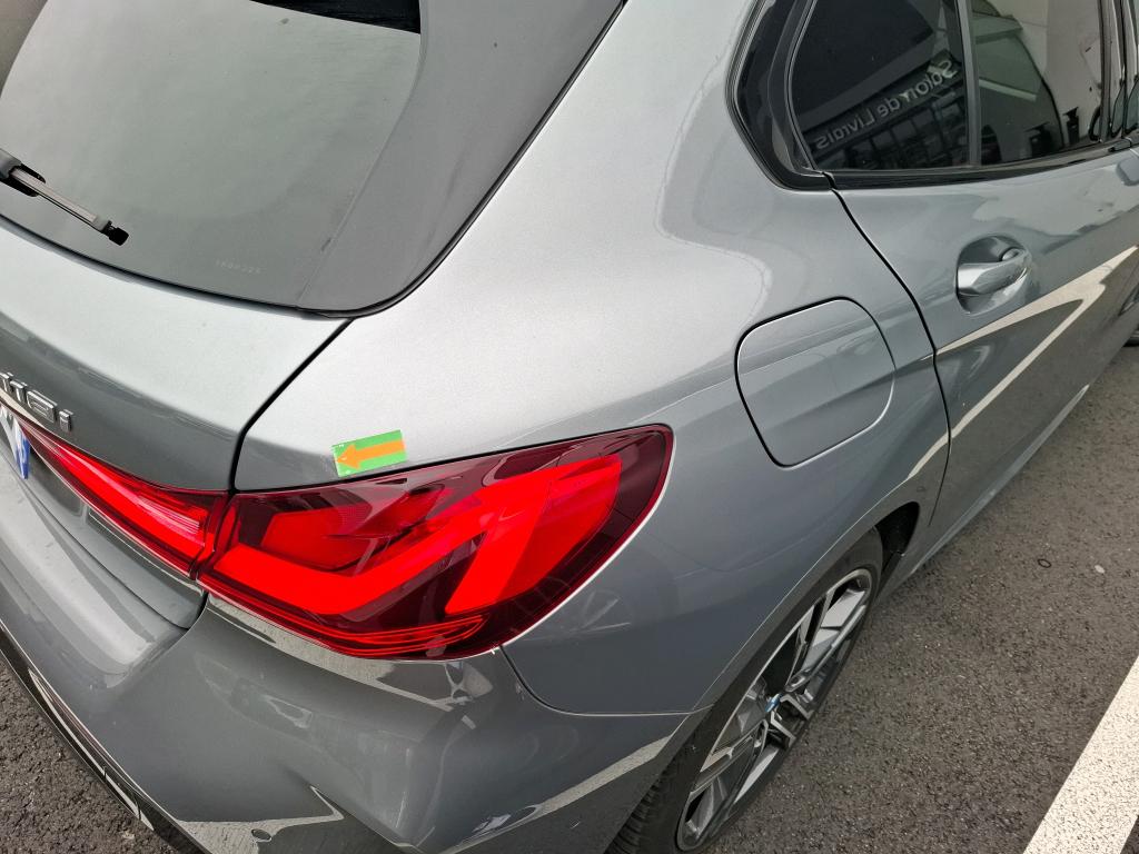 BMW SERIE 1 F40 118i 136 ch DKG7 M Sport 2024