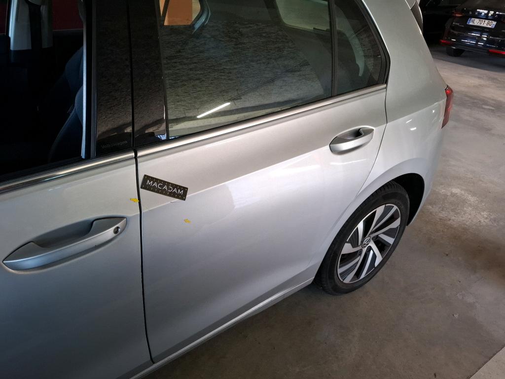 VOLKSWAGEN GOLF 1.4 Hybrid Rechargeable OPF 204 DSG6 Style 2023