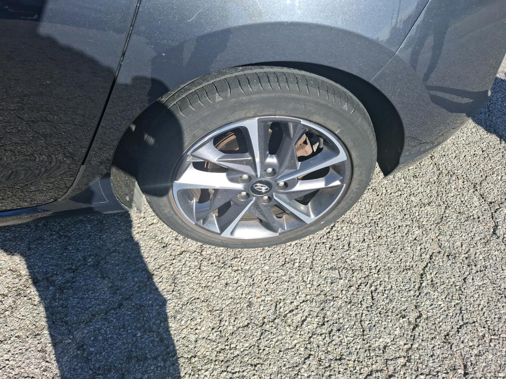 HYUNDAI i30 1.0 T-GDi 120 iBVM6 Hybrid 48V Creative 2022