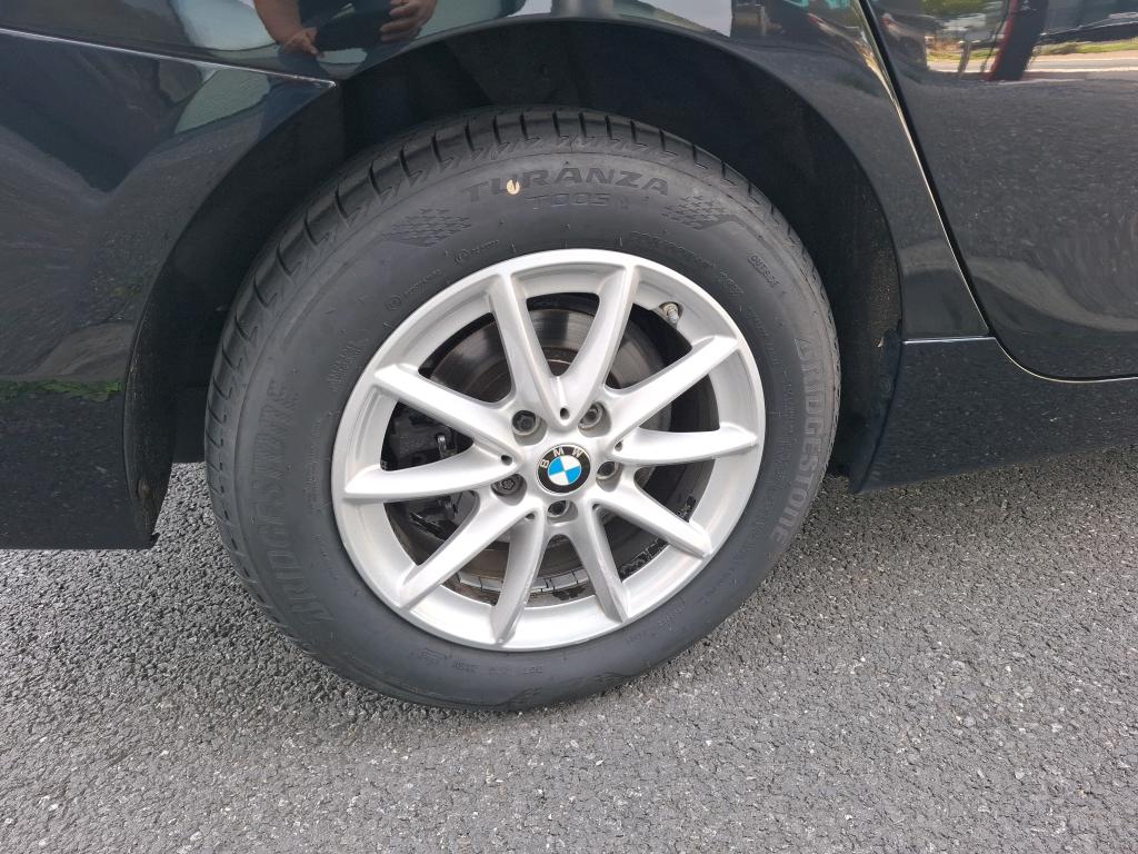 BMW SERIE 2 GRAN TOURER 216d 116 ch DKG7 Business Design 2022