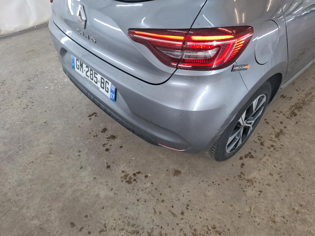 RENAULT CLIO V TCe 90 Evolution 2023