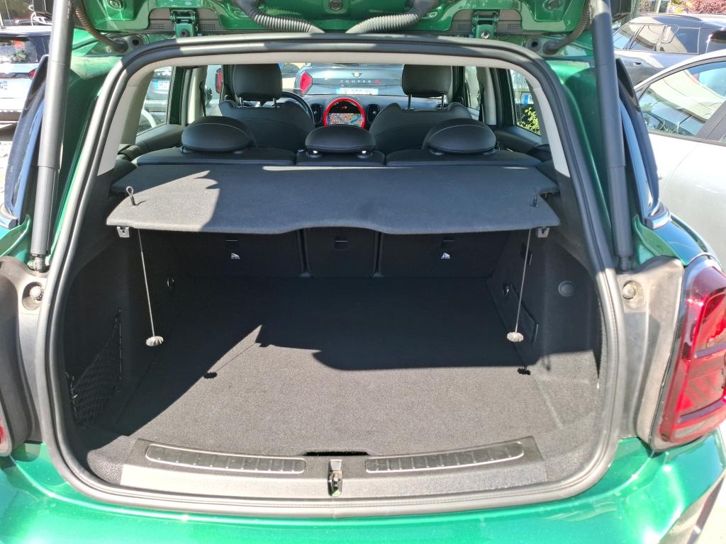 MINI Countryman 125 - 95 ch ALL4 BVA6 Cooper SE Edition Premium Plus 2023